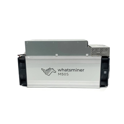 دستگاه ماینر میکرو بی تی Whatsminer M50S 26J/TH BTC