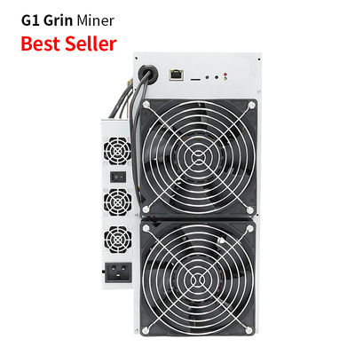 36Gps Grin Coin Miner، Cuckatoo32 Ipollo G1 Grin Miner