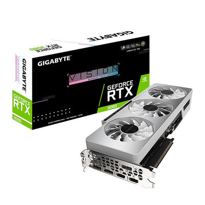 کارت گرافیک GeForce RTX 3080 Ti 8G 12G PCI Express 4.0 16X