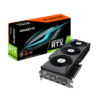 کارت گرافیک GeForce RTX 3080 Ti 8G 12G PCI Express 4.0 16X