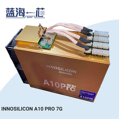دستگاه ماینینگ Innosilicon A10 Pro 500m 5GB 6GB ETC