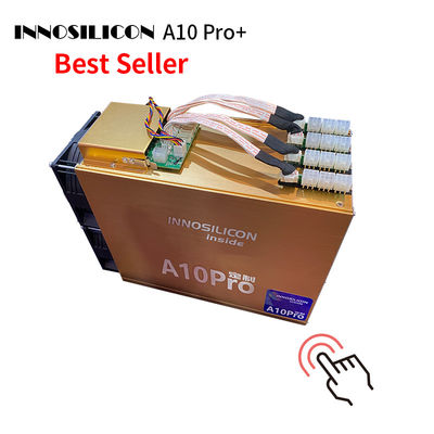 Innosilicon A10 Pro 7g 750m 1350W For Ethereum Classic Mining Asic و غیره