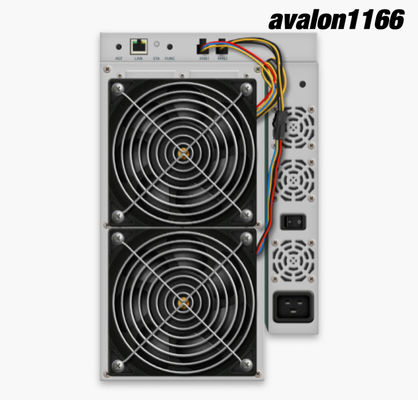 Avalon A1166 Canaan Avalonminer 1166 Pro 68t 72t 75t 78t 81t استخراج بیت کوین