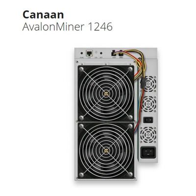 Avalon Miner 1166 64th 68th , Canaan Avalonminer Machine Mining Bitcoin