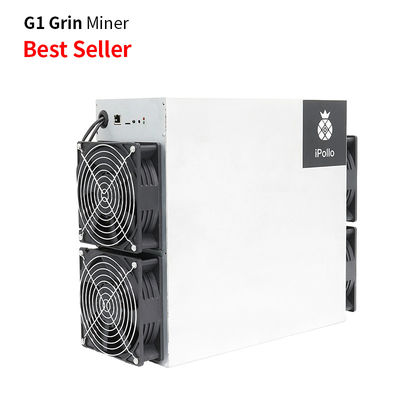 36Gps Grin Coin Miner، Cuckatoo32 Ipollo G1 Grin Miner
