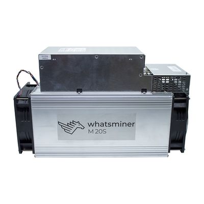 ماشین ماینر Whatsminer M20s 65t 65th/s Asic BTC