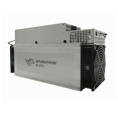 دستگاه ماینر Whatsminer M30S++ 112t 112th/s Asic BTC
