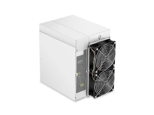 Bitmain Antminer D7 1286Gh/S 1.286Th/S For X11 Mining 1.286t 1286g Dash Coin Miner